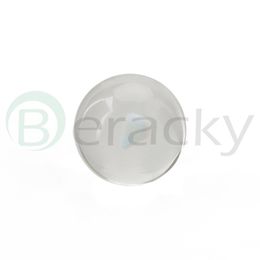 DHL Clear Opal Terp Beads 22mm Smoke Pearls For Terp Slurper Quartz Banger Dab Nail