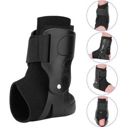 Ankle Support Sport Ankle Support Brace Elastic Fitness Ankle Strap Stabiliser Bandage Retainer for Foot Orthosis Sprains Splint Protector 231010