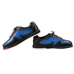 Bowling High quality Unisex Bowling Shoes With Skidproof Sole professional sport shoes for men women breathable sneakers 231009