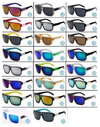23 Colours Top Selling UV400 Sunglasses Men Outdoor Super Quality Sun Glasses K008 Summer Sports Gafas De Sol surf sports sunglass