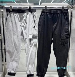 Original Golf Apparel Men's Sports Pants Versatile Casual Fashion Pants Men's Soccer Pants