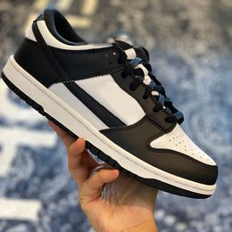 EUR 36-46 Dress Shoes Low Triple Pink Black White Blue Gym Red Men Women Designer Sneakers Fashion Jogging Walking Skate Trainers