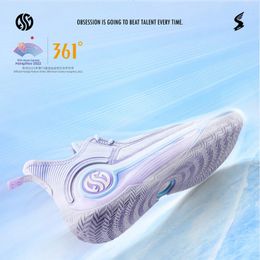 Dress Shoes 361 Degrees AG4 Aaron Gordon Men Basketball Shoes Carbon Plate Durability Shock Absorption Wear Resistan Male Sneaker 572341111 231009