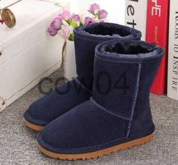 Boots Snow boots Kids Boys girls children baby 5281 warm snow boots Teenage Students Snow Winter boots Christmas Gifts 63 x1010 x1011