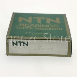 N-T-N ceramic ball angular contact ball bearing 5S-7007UCG/GNP4 = HCB7007-E-T-P4S-UM 7007CDGB/HCP4A