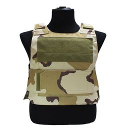 Tactical Vest Security Vest CS Field Vest Secret Service lightweight security tactical protective vest PF