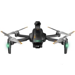 M10 Ultra Drone 4K Profesional GPS 3-Axis EIS 5G Wifi Quadcopter 5KM Remot Control Aircraft Brushless Motor Professional Camera