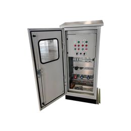 Stainless steel industrial control box distribution cabinet