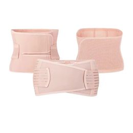 Waist Tummy Shaper Postpartum Belly Band Support Breathable After Pregnancy Belt Maternity Bandage Pregnant Women Shapewear Clothes 231010