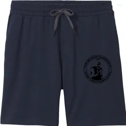 Men's Shorts Commando Inspired BenneShoot You In The Balls Short-Sleeve Unisex Man