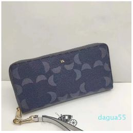 designer woman wristlet purses cardholder mens wallets leather designers women clutch bag Fashion