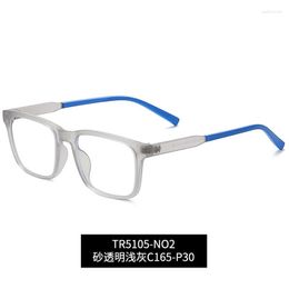 Sunglasses Fashion Anti-blue Glasses Computer Mobile Phone Yanjing-38