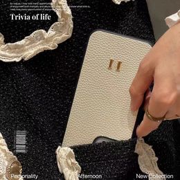 Beautiful iPhone Phone Case 15 14 Pro Max Designer H High Quality Purse 16 15promax 14promax 15pro 14pro 13pro 13 12 11 X Xs 7 8 with Logo Box Man Woman