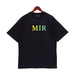 23SS Man Summer Designer T Shirt Men Women Fashion Ins Streetwear Hip Hop T-Shirts Men's Skateboard Clothing Casual Top Tees 2395