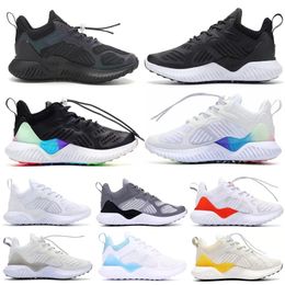 New AlphaBounced Beyond Running Shoes Men Designer Sports Trainers Lightweight Loafers Jogging Sneakers Wholesale