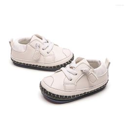 First Walkers Children's Shoes Baby Walking Sports Girl Fashion Anti Slip Running