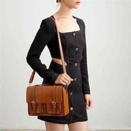 Hip Cross Body Business Commuter Shoulder Bag Women's Hip Design Sense Large Capacity Handbag Fashion Tote Crossbody