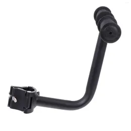 Decorative Figurines Accessories Bicycle Handrail Baby Mountain Bike Armrest Aluminum Alloy Rear Seat