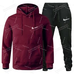 Designers Mens Sports Tracksuit Print Hoodie Space Cotton Jacket Sweat Sets Coats Sweatshirt Man Casual Pants Running Woman Sportswear 001