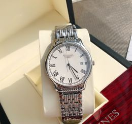 2023 Luxury women's watches designer brand logo with box high quality datejust 31mm quartz watches waterproof luminous lsteel bandtches like