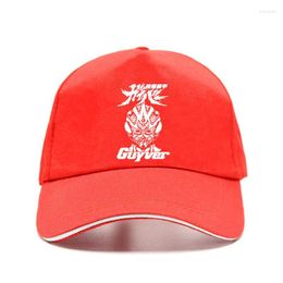 Ball Caps Guyver Anime Japan- Custom Men'S Baseball Cap Bill Hats Summer Style