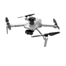 KF102 / KF102MAX Drone 4K Profesional with HD Camera 5G WiFi GPS 2-Axis anti shake Gimbal Quadcopter Brushless Motor Mini Dron