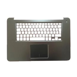 Laptop Palmrest For DELL For Inspiron 15 7547 7548 P41F black with touchpad 3LAM6TAWI10 0F7D58 F7D58 upper case
