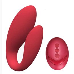 Vibrators Vibrator Female Women's Sexys Panties Couple Geisha Balls For Women Sex Game On Remote Control Tools Toys 231010