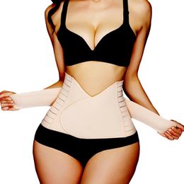 Waist Tummy Shaper Girdle Postpartum Belly Band Pregnancy Belt Maternity Bandage Strap Pregnant Shapewear Slimming Trainer Body Corset 231010