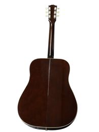 J-30 1995 Acoustic Guitar as same of the pictures 00
