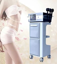 Cellulite burning RET+CET diathermy Anti Ageing weight loss skin lifting fat removal skin tightening body massage machine