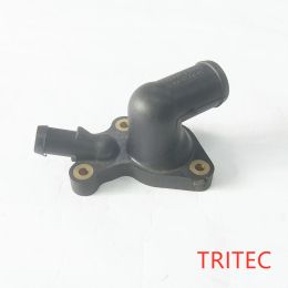 Car accessories HB00-15-172 engine cooling system thermostat cover for Haima 3 2007-2011 TRITEC