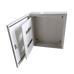 Directly supplied by the manufacturer Stainless steel distribution box and dust control cabinet
