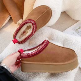 Tazz slippers australia ugglis sheepskin calfskin leather boots snow winter funkette women tasman platform classic ultra mini slipper disquette ankle booties