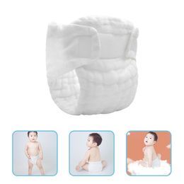 Pieluszki z tkaniny 5 szt. Myble pieluszki Born Wkładki Borns Pure Cotton Baby Morz Jednostki dla 231006