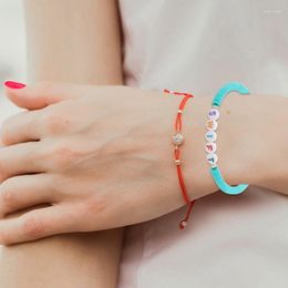 Charm Bracelets Beads Singers Inspired Friendship Stretchy Women Lover Gifts Music Jewellery For Fans