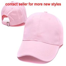 Hight quality baseball Luxury cap cotton letter Fashion summer women sun hats outdoor adjustable men caps Snapback with label a0264f
