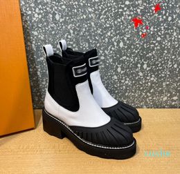2023 Boots Bottes Chaussons Shoes Women Big Size 35--40 with Opp Bag EUR 35-40