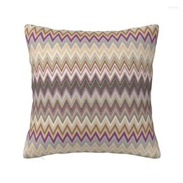 Pillow Nordic Style Modern Geometric Art Cover Soft Bohemian Case For Car Square Pillowcase Bedroom Decoration
