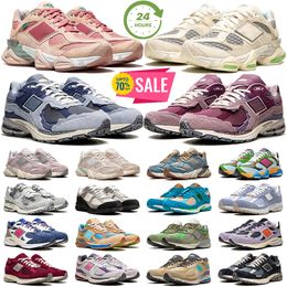 9060 schuhe männer frauen 2002r Water Be The Guide Pack Meersalz Sport Royal Hellblau Stein Arctic Grau Lila Designer Sneaker 990 Herren Trainer