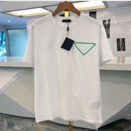 PHANTOM TURTLE 2021SS New Mens Designer T shirt Paris fashion Tshirts Summer Pattern T-shirt Male Top Quality 100% Cotton Top222J