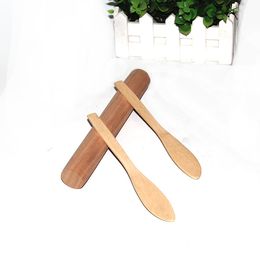 Solid wood rolling stick baking tool pressing stick dumpling skin stick three piece set of dumpling sticks