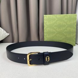 Top Quality Lady belt designer luxury fashion classic can be matched with formal casual with box size 3 5 cm262U