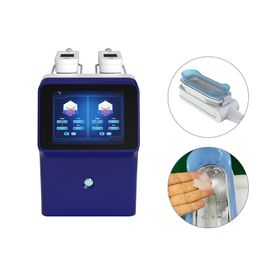 Beauty Items Portable Cryo 360 Cellulite Removal Cryolipolysis Slimming Machine Cryotherapy Cold Body Sculpting Machine