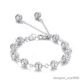 Charm Bracelets Beautiful bracelet noble pretty fashion Wedding Party cute lady nice Ball women bracelet Jewellery R231010