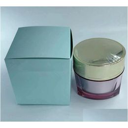 Other Health & Beauty Items Wholesales Moisturising Face And Neck Cream Resilience Mti-Effect 75Ml Skincare Shop Health Beauty Dhu4G