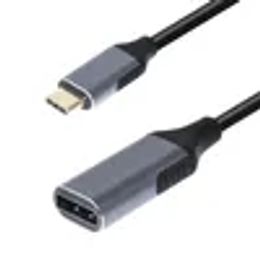 USB C To HDMI Adapter 4K 30Hz Cable Type C HDMI for MacBook Samsung Galaxy S10 Huawei Mate P20 Pro USBC HDMI Adapter ZZ