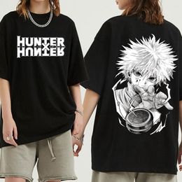 Men's T Shirts 2023 Men T-shirt Short Sleeve X Streetwear Cotton Tees Tops Hip Hop Harajuku Summer Unisex Y2k Clothes
