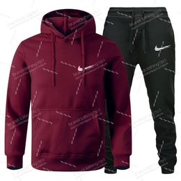Designers Mens Sports tracksuit print Hoodie Space Cotton Jacket sweat Sets coats Sweatshirt Man Casual Pants Running woman sportswear fitness suits 004