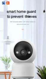 icam365 wireless camera wifi home remote mobile phone housekeeping full color night vision 360 degree monitor
